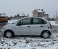 Сірий Сітроен С3, об'ємом двигуна 1.36 л та пробігом 168 тис. км за 3500 $, фото 7 на Automoto.ua