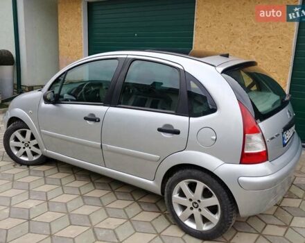 Сірий Сітроен С3, об'ємом двигуна 1.4 л та пробігом 200 тис. км за 3999 $, фото 2 на Automoto.ua