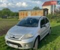 Серый Ситроен С3, объемом двигателя 1.39 л и пробегом 203 тыс. км за 2700 $, фото 1 на Automoto.ua