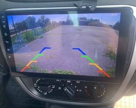 Серый Ситроен С3, объемом двигателя 1.36 л и пробегом 163 тыс. км за 4500 $, фото 3 на Automoto.ua