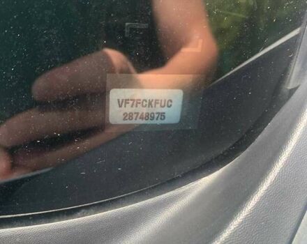 Серый Ситроен С3, объемом двигателя 1.36 л и пробегом 163 тыс. км за 4500 $, фото 16 на Automoto.ua