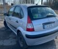 Серый Ситроен С3, объемом двигателя 1.4 л и пробегом 280 тыс. км за 3150 $, фото 24 на Automoto.ua