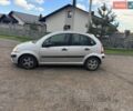 Сірий Сітроен С3, об'ємом двигуна 1.4 л та пробігом 222 тис. км за 2750 $, фото 1 на Automoto.ua