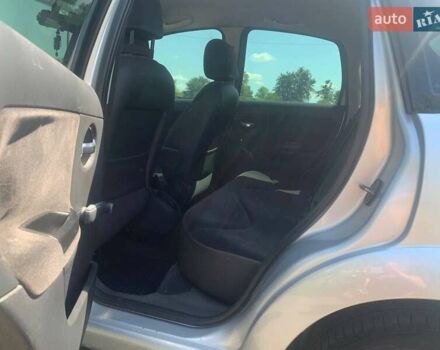 Серый Ситроен С3, объемом двигателя 1.36 л и пробегом 163 тыс. км за 4500 $, фото 1 на Automoto.ua