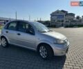 Серый Ситроен С3, объемом двигателя 1.36 л и пробегом 199 тыс. км за 5000 $, фото 1 на Automoto.ua