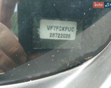 Сірий Сітроен С3, об'ємом двигуна 1.4 л та пробігом 200 тис. км за 3999 $, фото 21 на Automoto.ua