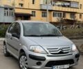 Серый Ситроен С3, объемом двигателя 1.4 л и пробегом 282 тыс. км за 3300 $, фото 1 на Automoto.ua