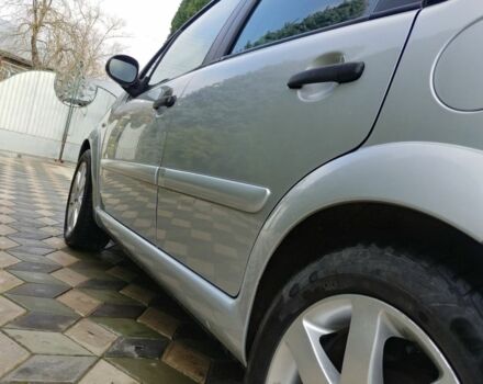 Серый Ситроен С3, объемом двигателя 1.4 л и пробегом 200 тыс. км за 3999 $, фото 5 на Automoto.ua