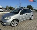 Серый Ситроен С3, объемом двигателя 1.36 л и пробегом 199 тыс. км за 5000 $, фото 1 на Automoto.ua
