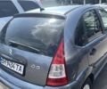 Серый Ситроен С3, объемом двигателя 1.4 л и пробегом 140 тыс. км за 4950 $, фото 10 на Automoto.ua