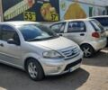 Серый Ситроен С3, объемом двигателя 1.4 л и пробегом 158 тыс. км за 3400 $, фото 1 на Automoto.ua