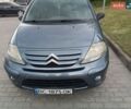Серый Ситроен С3, объемом двигателя 1.36 л и пробегом 111 тыс. км за 3500 $, фото 1 на Automoto.ua