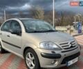 Серый Ситроен С3, объемом двигателя 1.36 л и пробегом 96 тыс. км за 4850 $, фото 1 на Automoto.ua