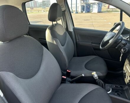 Сірий Сітроен С3, об'ємом двигуна 1.1 л та пробігом 159 тис. км за 3800 $, фото 10 на Automoto.ua