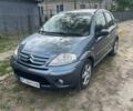 Сірий Сітроен С3, об'ємом двигуна 1.4 л та пробігом 327 тис. км за 3800 $, фото 1 на Automoto.ua