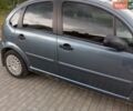 Серый Ситроен С3, объемом двигателя 1.36 л и пробегом 111 тыс. км за 3500 $, фото 4 на Automoto.ua