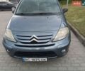 Серый Ситроен С3, объемом двигателя 1.36 л и пробегом 111 тыс. км за 3500 $, фото 1 на Automoto.ua