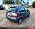 Серый Ситроен С3, объемом двигателя 1.4 л и пробегом 160 тыс. км за 3600 $, фото 3 на Automoto.ua