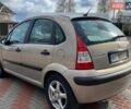 Серый Ситроен С3, объемом двигателя 1.36 л и пробегом 96 тыс. км за 4850 $, фото 2 на Automoto.ua