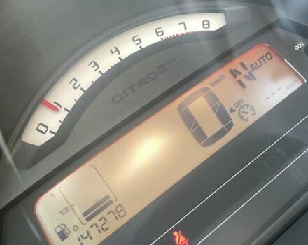 Сірий Сітроен С3, об'ємом двигуна 1.4 л та пробігом 140 тис. км за 4950 $, фото 8 на Automoto.ua