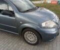 Серый Ситроен С3, объемом двигателя 1.36 л и пробегом 111 тыс. км за 3500 $, фото 2 на Automoto.ua