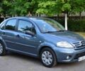 Серый Ситроен С3, объемом двигателя 1.4 л и пробегом 181 тыс. км за 3800 $, фото 1 на Automoto.ua