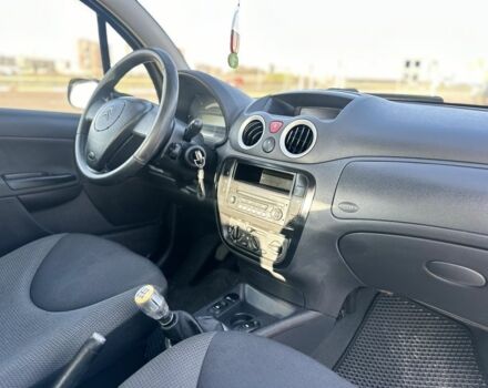 Сірий Сітроен С3, об'ємом двигуна 1.1 л та пробігом 159 тис. км за 3800 $, фото 9 на Automoto.ua