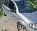 Серый Ситроен С3, объемом двигателя 1.6 л и пробегом 169 тыс. км за 5600 $, фото 6 на Automoto.ua