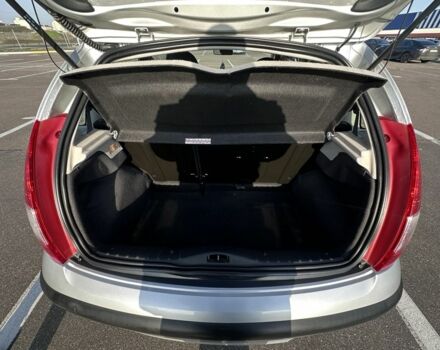 Сірий Сітроен С3, об'ємом двигуна 1.1 л та пробігом 159 тис. км за 3800 $, фото 12 на Automoto.ua