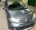 Сірий Сітроен С3, об'ємом двигуна 1.4 л та пробігом 147 тис. км за 5200 $, фото 1 на Automoto.ua