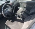 Серый Ситроен С3, объемом двигателя 1.4 л и пробегом 140 тыс. км за 4950 $, фото 11 на Automoto.ua