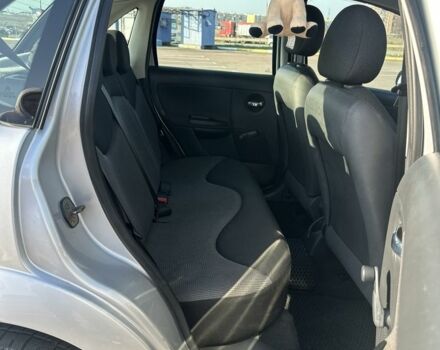 Сірий Сітроен С3, об'ємом двигуна 1.1 л та пробігом 159 тис. км за 3800 $, фото 11 на Automoto.ua