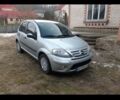 Сірий Сітроен С3, об'ємом двигуна 1.4 л та пробігом 220 тис. км за 4000 $, фото 6 на Automoto.ua