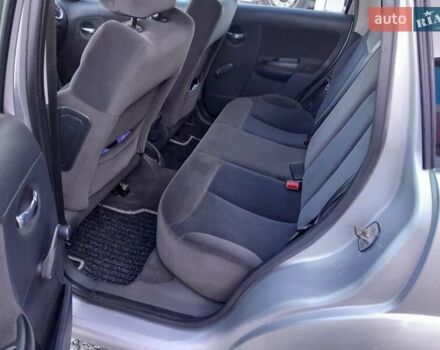 Серый Ситроен С3, объемом двигателя 1.36 л и пробегом 202 тыс. км за 3650 $, фото 18 на Automoto.ua