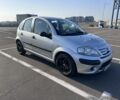 Сірий Сітроен С3, об'ємом двигуна 1.1 л та пробігом 159 тис. км за 3800 $, фото 3 на Automoto.ua