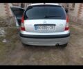 Сірий Сітроен С3, об'ємом двигуна 1.4 л та пробігом 220 тис. км за 4000 $, фото 1 на Automoto.ua