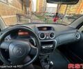 Сірий Сітроен С3, об'ємом двигуна 14 л та пробігом 105 тис. км за 5000 $, фото 8 на Automoto.ua