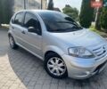Серый Ситроен С3, объемом двигателя 1.56 л и пробегом 254 тыс. км за 4150 $, фото 12 на Automoto.ua