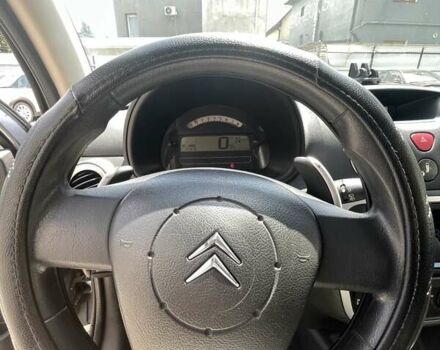 Сірий Сітроен С3, об'ємом двигуна 1.4 л та пробігом 140 тис. км за 4950 $, фото 4 на Automoto.ua