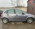 Сірий Сітроен С3, об'ємом двигуна 1.4 л та пробігом 247 тис. км за 2500 $, фото 1 на Automoto.ua