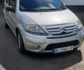 Серый Ситроен С3, объемом двигателя 1.4 л и пробегом 158 тыс. км за 3400 $, фото 1 на Automoto.ua