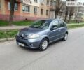 Сірий Сітроен С3, об'ємом двигуна 1.36 л та пробігом 150 тис. км за 3600 $, фото 1 на Automoto.ua
