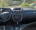 Серый Ситроен С3, объемом двигателя 1.6 л и пробегом 169 тыс. км за 5600 $, фото 12 на Automoto.ua