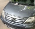 Серый Ситроен С3, объемом двигателя 1.4 л и пробегом 140 тыс. км за 4950 $, фото 15 на Automoto.ua