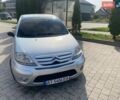 Серый Ситроен С3, объемом двигателя 1.56 л и пробегом 254 тыс. км за 4150 $, фото 1 на Automoto.ua