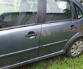 Серый Ситроен С3, объемом двигателя 1.4 л и пробегом 185 тыс. км за 4450 $, фото 8 на Automoto.ua