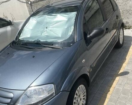 Сірий Сітроен С3, об'ємом двигуна 1.4 л та пробігом 140 тис. км за 4950 $, фото 1 на Automoto.ua