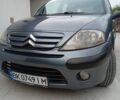 Серый Ситроен С3, объемом двигателя 1.4 л и пробегом 237 тыс. км за 3700 $, фото 1 на Automoto.ua