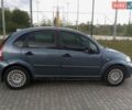 Серый Ситроен С3, объемом двигателя 1.36 л и пробегом 111 тыс. км за 3500 $, фото 6 на Automoto.ua