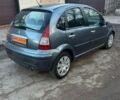 Сірий Сітроен С3, об'ємом двигуна 1.4 л та пробігом 211 тис. км за 4350 $, фото 9 на Automoto.ua